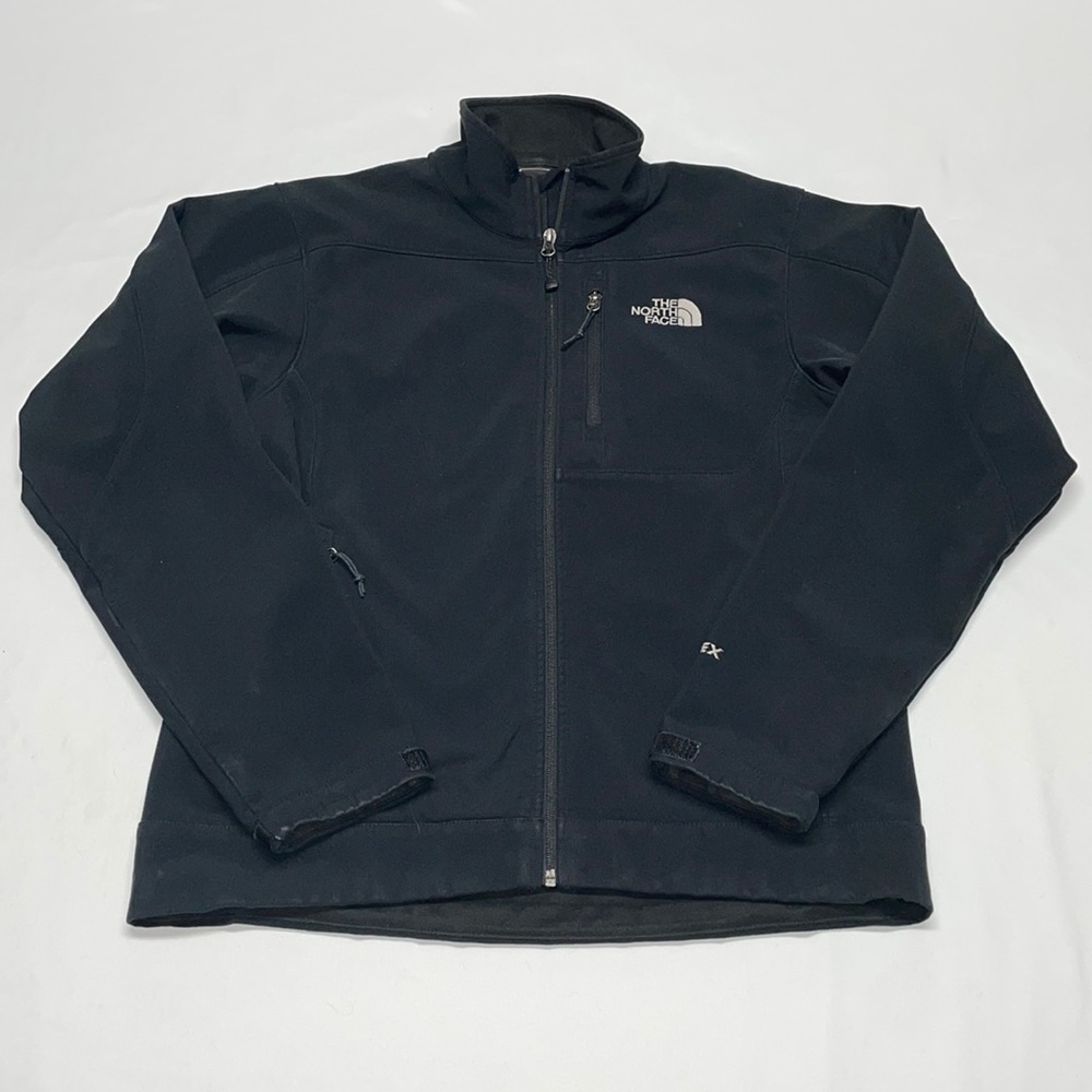 The North Face Midnight Black Lightweight Jacket